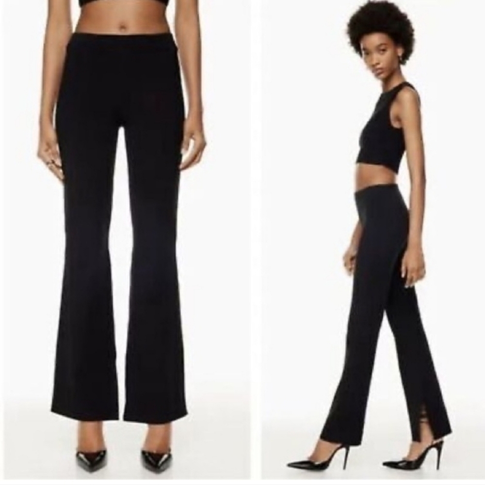 Aritzia Ten by Babaton Paramount Pant